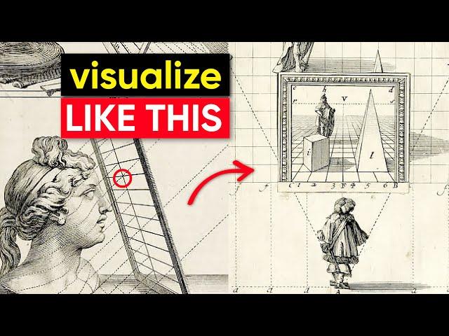 Once you VISUALISE correctly, the SHIFT happens IMMEDIATELY. (This is HOW)