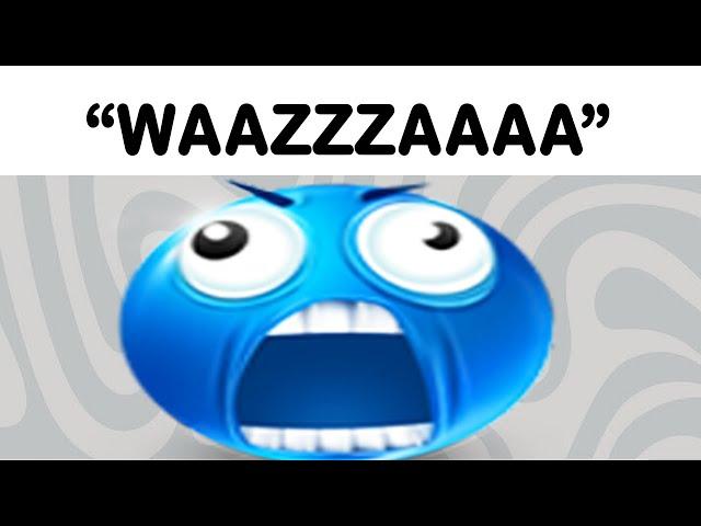 WAAZZZAAAA