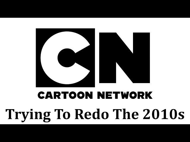 Cartoon Network Is Trying To Redo The 2010s In 2025 And Beyond