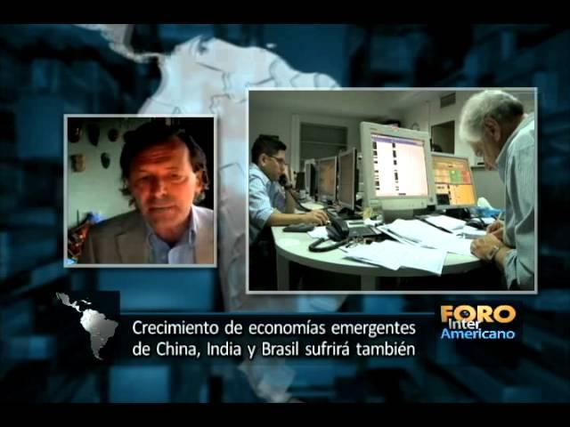 La crisis económica mundial - Versión larga