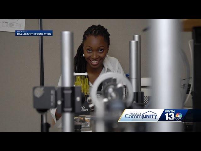 Black Women Breaking Barriers: Dr. Hadiyah Nicole Green, a scientist and leader in STEM