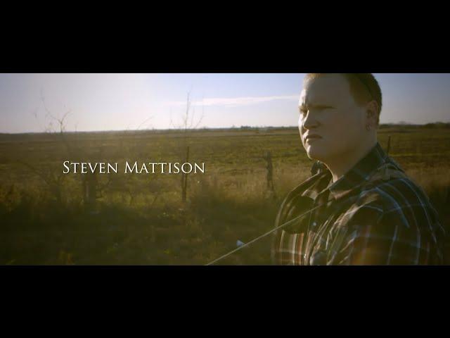 Steven Mattison - "Why" (Official Music Video)