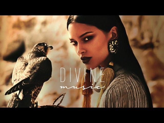 Divine Music - Ethnic Deep Mix 2022