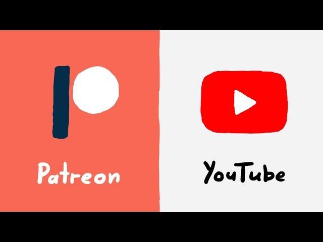 Support LiveOverflow: Patreon & YouTube Membership