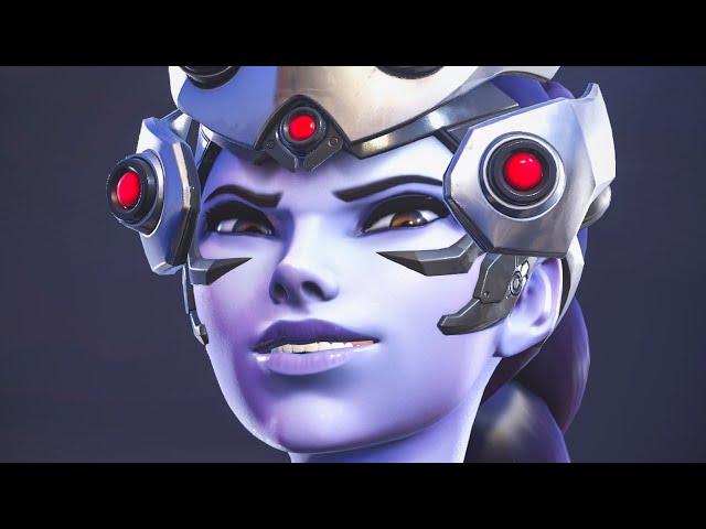 How NOT to play Widowmaker