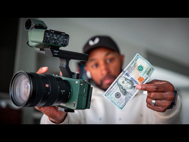 7 Quick Ways to Make Money with Video