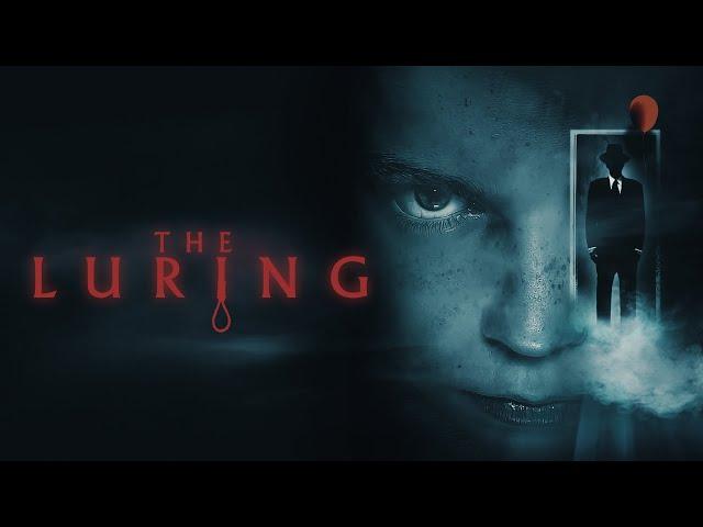 The Luring (2019) | Full Movie | Horror Movie