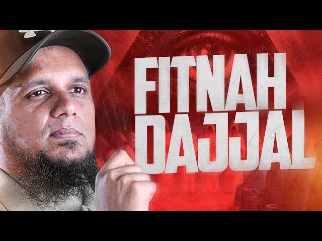 Decoding Fitna e Dajjal