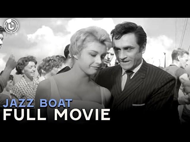 Jazz Boat | Full Movie | CineStream