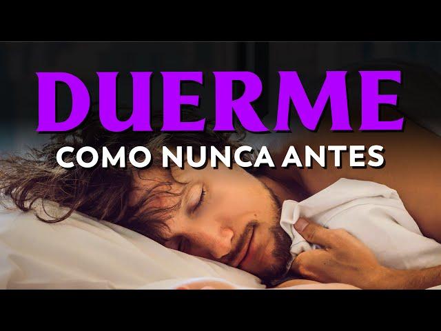 DUERME PROFUNDAMENTE y Despierta con Energía  | Meditaciones para Dormir 