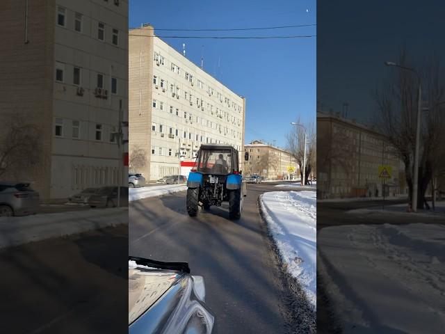 ️КРАСНОЯРСК️ул НОВОСИБИРСКАЯ️#сибирь #город #красноярск #путешествия