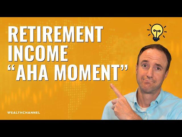 The 3 Sources Of Retirement Income