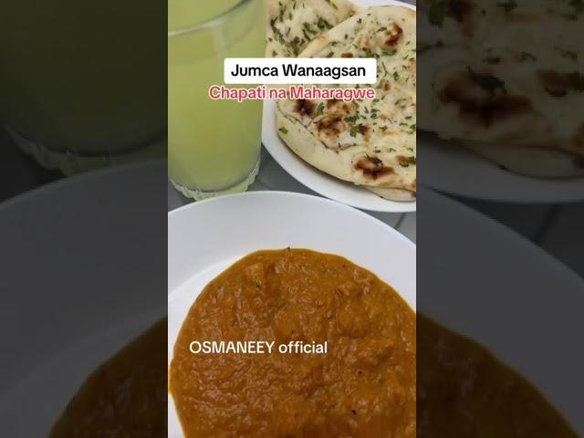Chapati