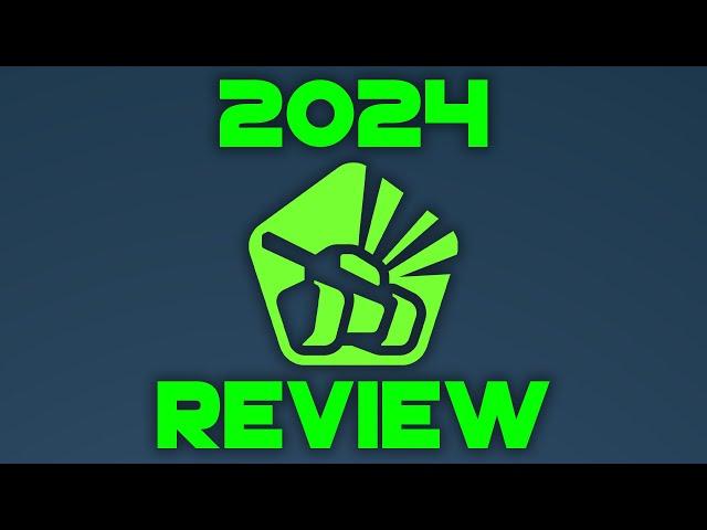 Tanki Online 2024 Recap/Review....So Far