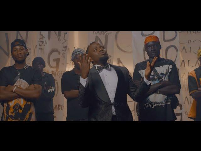 Babongoote  - David Lutalo [Official Music Video]