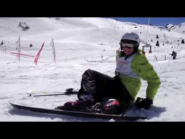 Ride Tribe: New Generation Ski and Snowboard School