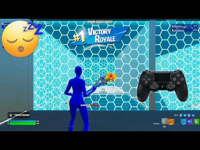 PS4 ControllerPiece Control 2v2 Gameplay (144FPS)