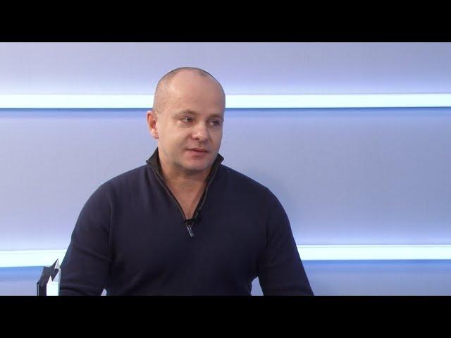 Александр Веккер о творческих достижениях и планах на будущее
