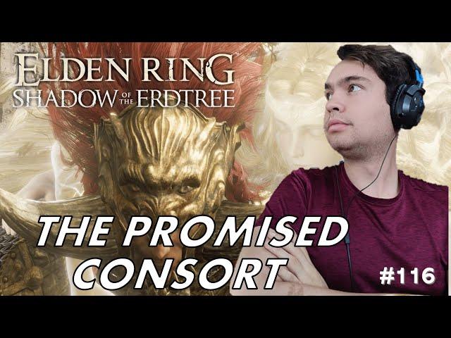 Masterpiece!!! Pianist reacts to THE PROMISED CONSORT from Elden Ring Shadow of the Erdtree