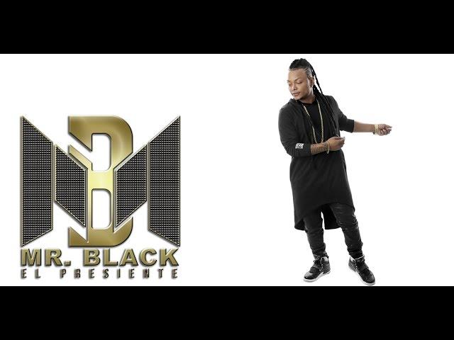 Mi Fanaticada (Audio) - Mr Black El Presidente ® (2013)