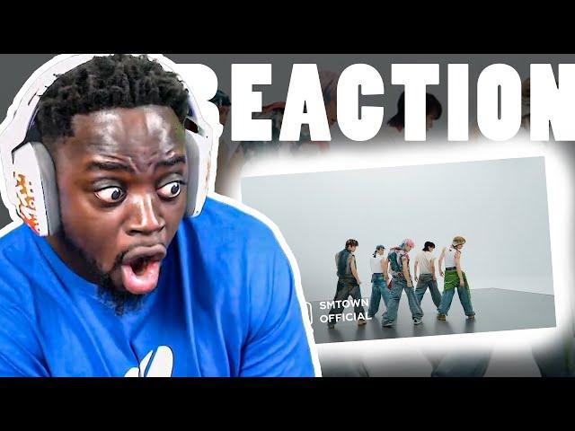 NCT U 엔시티 유 'Baggy Jeans' MV | REACTION