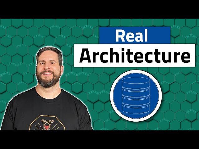 Avoid These Mistakes in Realistic Data Architectures