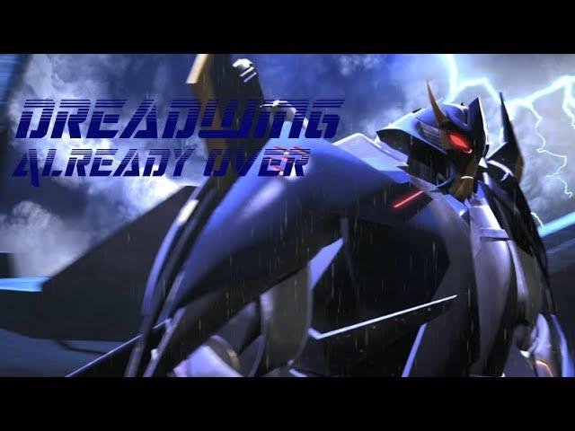 Dreadwing tribute