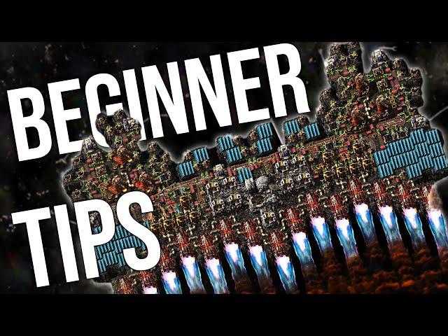 Top 12 Factorio Tips for Beginners