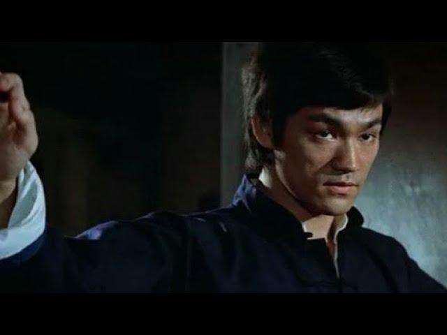 Bruce Lee clip video 2020 #106