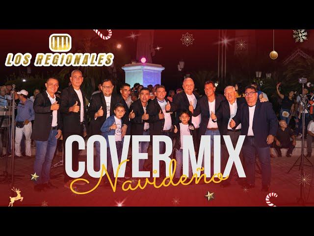 Los Regionales - COVER MIX NAVIDEÑO