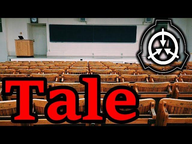 【SCP財団tale】新人職員向けオリエンテーション「拳銃の取り扱いについて」