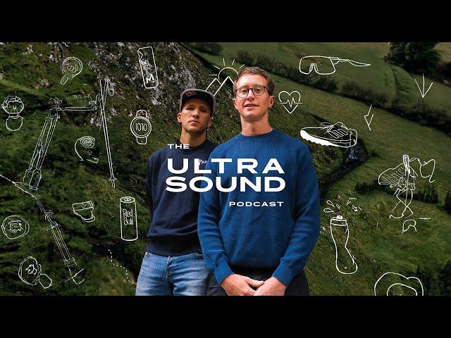 The Ultra Sound Podcast | Episode 1 | Getting into Ultra running and meet your hosts