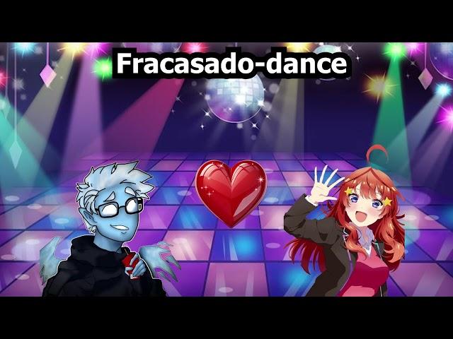 Fracasado - Dance @Eslouw