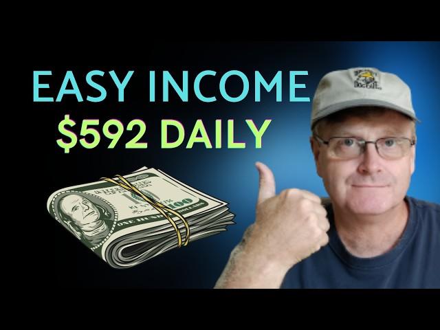 How to Sell Options for Easy Monthly Income (Simple Strategies)