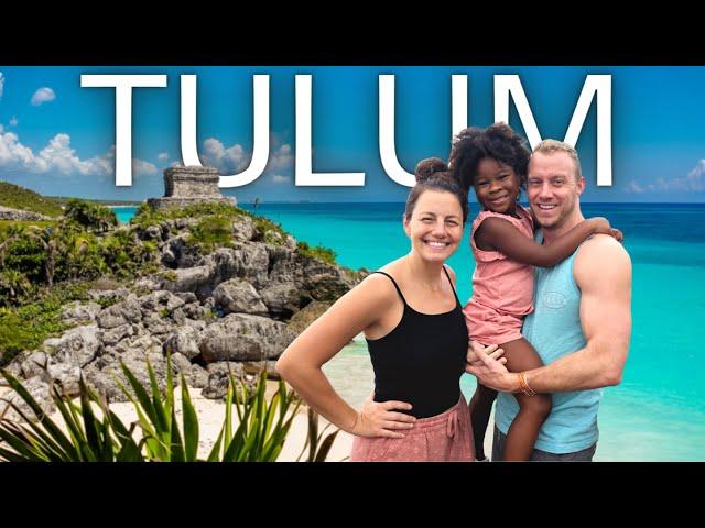 TULUM MEXICO | Is It Worth the Hype?