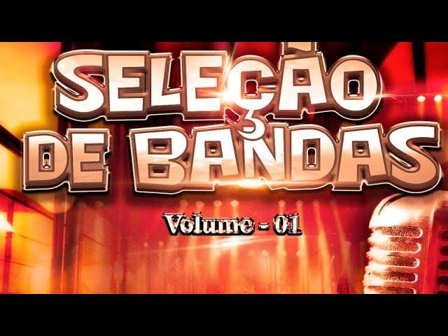 BOTECO DE BANDAS - SUCESSO DE BANDAS (GRAVE RGS) Part.3