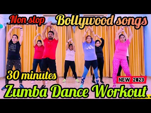 30 minutes zumba hit dance workout zumba Dance workout for weight lose zumba online class IND 