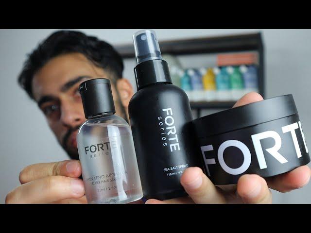 [2024] Forte Series (Honest Review) | Is It Worth It?