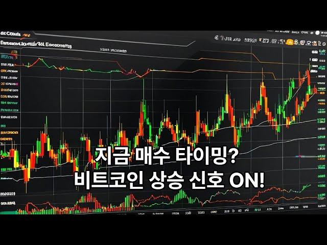 비트코인 곧 상승합니다 꼭보세요!
