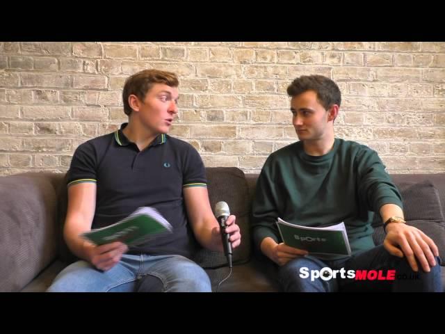 Arsenal vs. Spurs - Sports Mole's Premier League Previews: Matchday 12