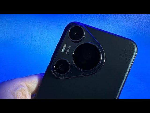 Huawei Pura 80 series launch timeframe, advanced periscope telephoto camera tipped