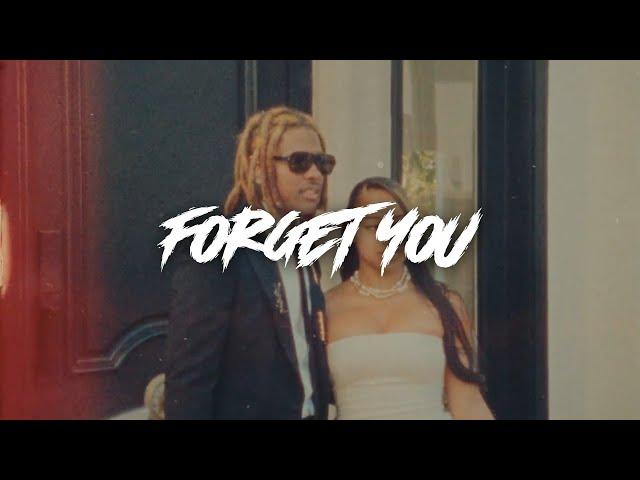 [FREE] Lil Durk Type Beat 2024 - "Forget You"