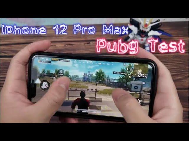 My new iphone 12  gameplay and kill 2 hackers