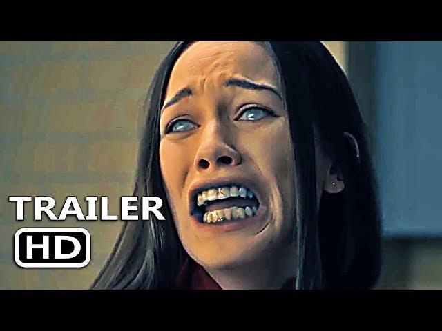 THE HAUNTING OF HILL HOUSE Official Trailer (2018) Netflix, Horror Movie