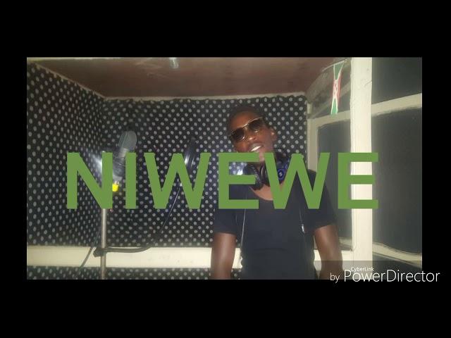 Niwewe by RabaMan Pilot ft Chany lee