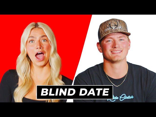 Red Pill Guy Tries to Find Love On A Blind Date!