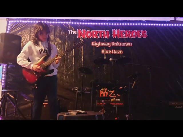 Dream Warriors - Dokken (Guitar Cover)