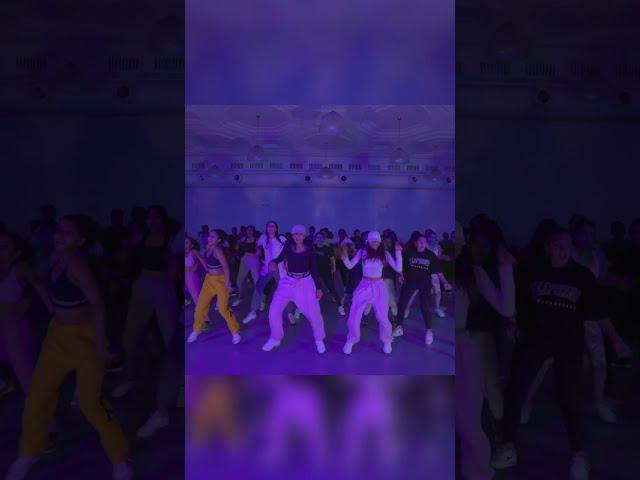 Make Some Noise for the Desi Boyz I NYC I DesiFuze | Bollwood x Shuffle I SUBSCRIBE for full vid!