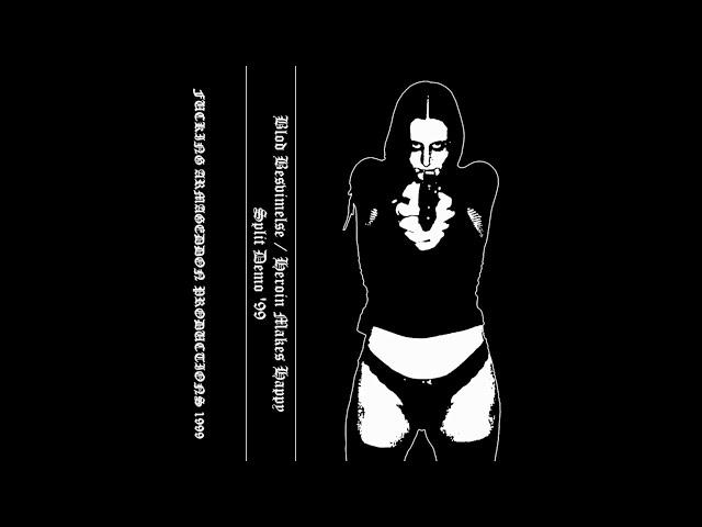 Blod Besvimelse - Misanthrop (Remastered)