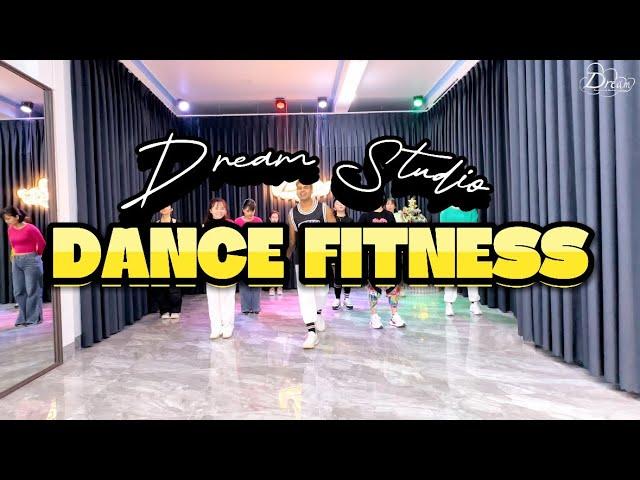 DANCE FITNESS - DREAM STUDIO